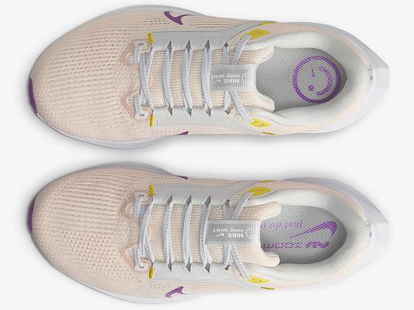 【NIKE】ナイキ WMNS AIR ZOOM PEGASUS 40 / WIDE エア ズーム NIKE ナイキ AIR ZOOM PEGASUS 40 WIDE エア ズーム ペガサス