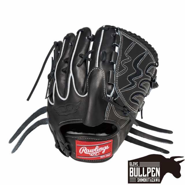 ローリングス Rawlings 【専用グラブ袋付き】ローリングス HOH