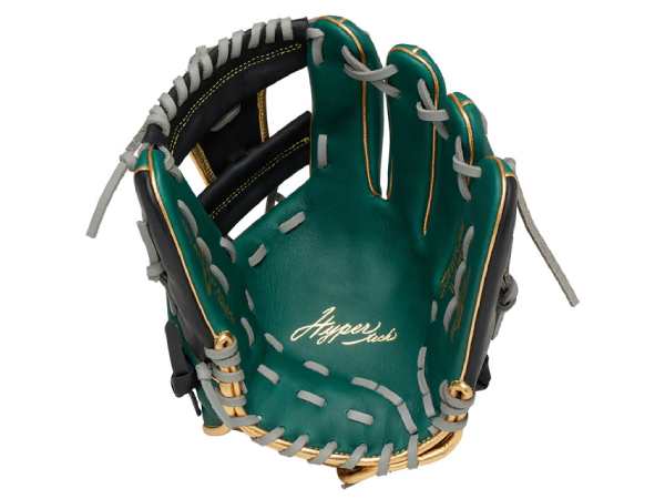 ローリングス Rawlings HYPER TECH COLOR SYNC ハイパーテック カラー シンク 軟式用グラブ 内野手用 一般 野球 軟式  グローブ GR3FHTCN6｜au PAY マーケット