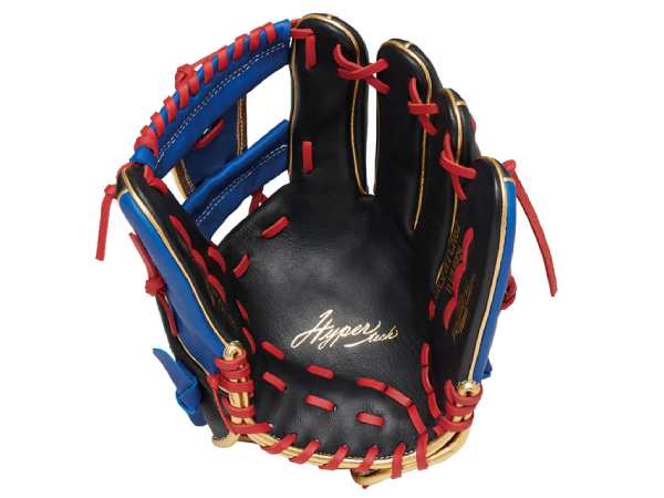 ローリングス Rawlings HYPER TECH COLOR SYNC ハイパーテック カラー