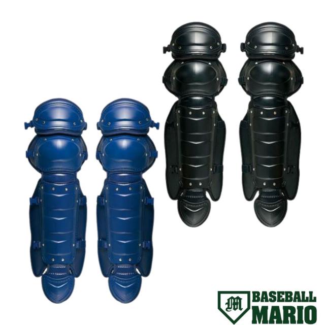 ゼット ZETT 硬式用レガーツ レガース キャッチャー 捕手 SG基準対応