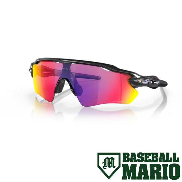 オークリー OAKLEY サングラス Radar EV Path レギュラーフィット 一般 野球 小物 アクセサリー アイウェア 眼鏡 メガネ レンズ スポーツ 運動 9208E6の通販は