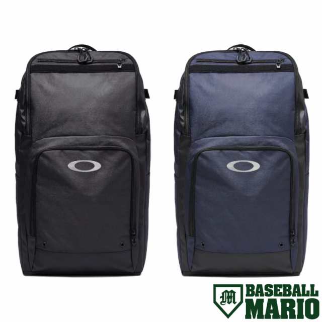 オークリー OAKLEY Striking Ground Bag L 7.0 ストライクグラウンドバッグ 一般 野球 バッグ リュック  FOS901414｜au PAY マーケット