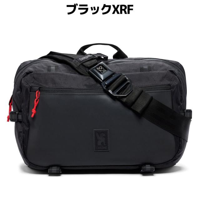 クローム CHROME KADET MAX カデットマックス 15L メンズ