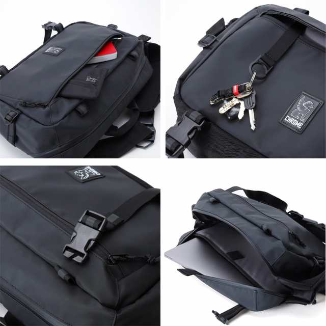 【美品】CHROME KADET MAX 15L Kadet Max Sling