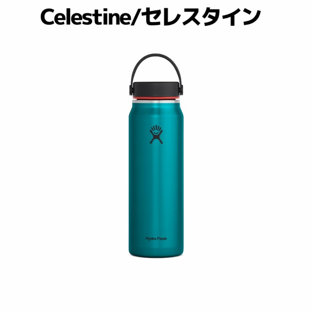 ハイドロフラスク Hydro Flask 32オンス ライトウェイト ワイドマウス