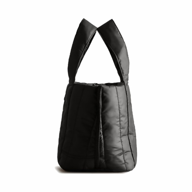 ハンター HUNTER Intrepid Puffer Mini Tote Bag イントレピッド