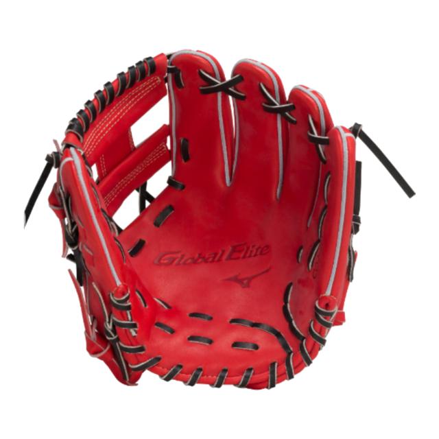ミズノ MIZUNO 【専用グラブ袋付き】 グローバルエリート 硬式用グラブ