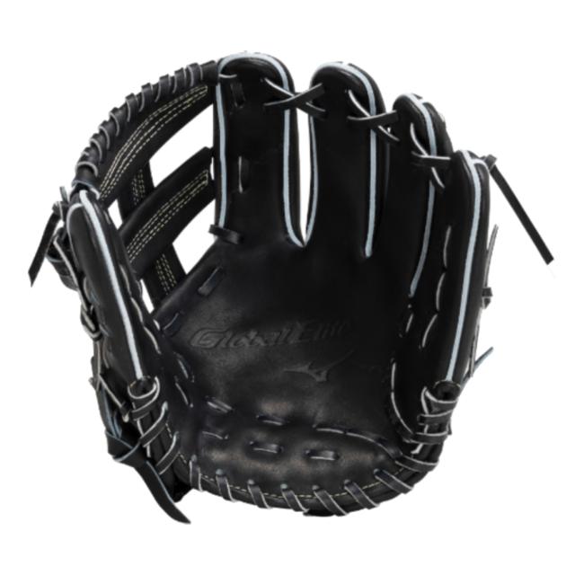 ミズノ MIZUNO 【専用グラブ袋付き】 グローバルエリート 硬式用
