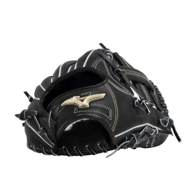 ミズノ MIZUNO 【専用グラブ袋付き】 グローバルエリート 硬式用