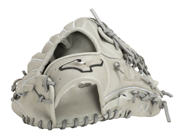 ミズノプロ　A51 軟式左投げ　18N ミズノプロ A51 軟式左投げ 18N ミズノ MIZUNO 【専用グラブ袋付き