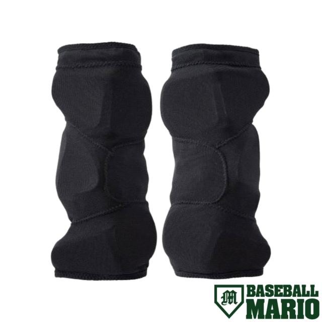 ミズノ MIZUNO 審判用アームガード 野球/ソフトボール兼用 野球 ソフトボール 審判 アンパイア 小物 1DJPG11009の通販は 7,920円