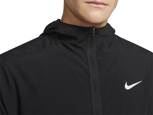 ナイキ NIKE Dri-FIT フォーム フーデッド バーサタイル ジャケット