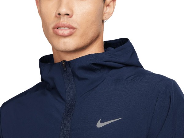 ナイキ NIKE Dri-FIT フォーム フーデッド バーサタイル ジャケット