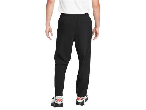 ナイキ NIKE Dri-FIT フォーム ALT パンツ メンズ ブラック 黒 スポーツ トレーニング ロング パンツ FB7491-010