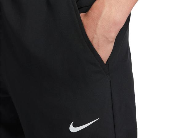ナイキ NIKE Dri-FIT フォーム ALT パンツ メンズ ブラック 黒 スポーツ トレーニング ロング パンツ FB7491-010