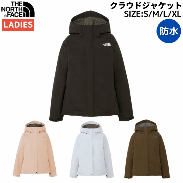 ノースフェイス THE NORTH FACE Cloud Jacket クラウドジャケット