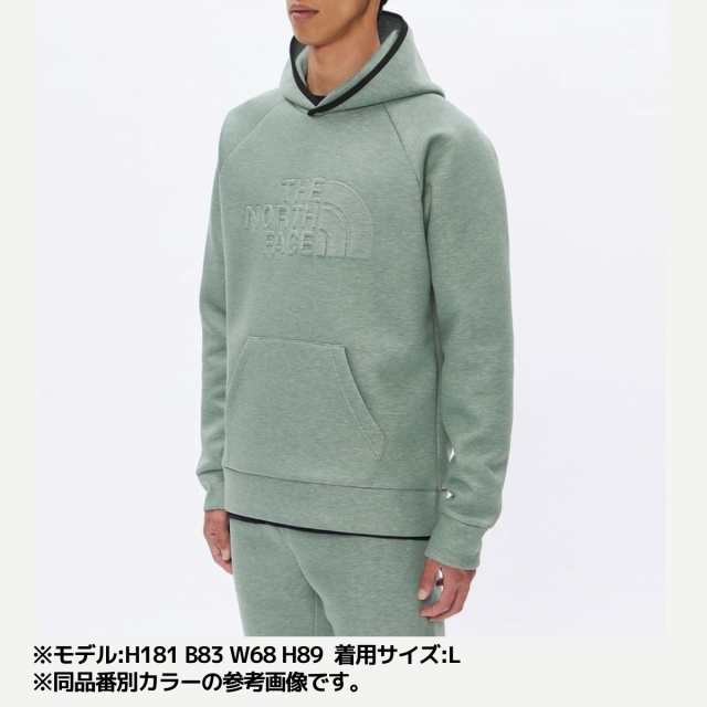 ノースフェイス THE NORTH FACE テックエアースウェットセットアップ ...