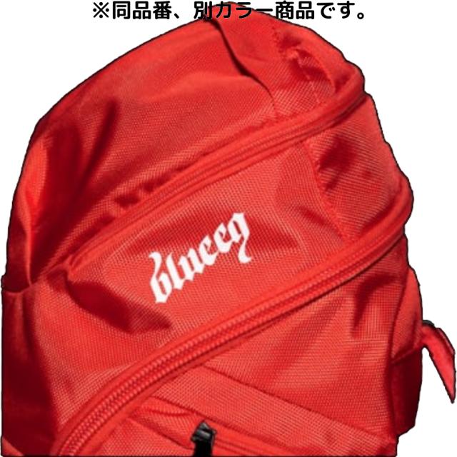 ブルイク blueeq ATHLETE BACKPACK 33L アスリートバックパック 33L