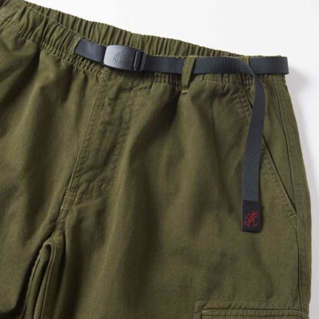 グラミチ GRAMICCI CARGO PANT カーゴパンツ メンズ レディース ユニ