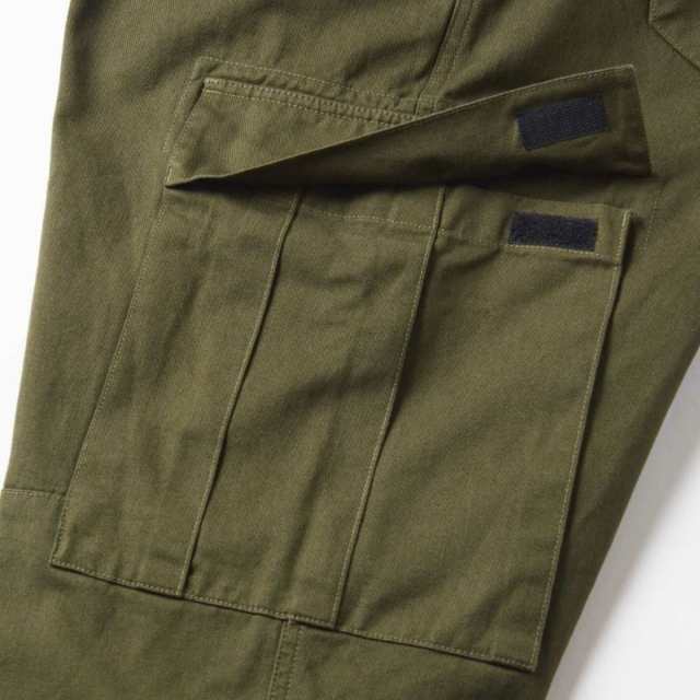 グラミチ GRAMICCI CARGO PANT カーゴパンツ メンズ レディース ユニ