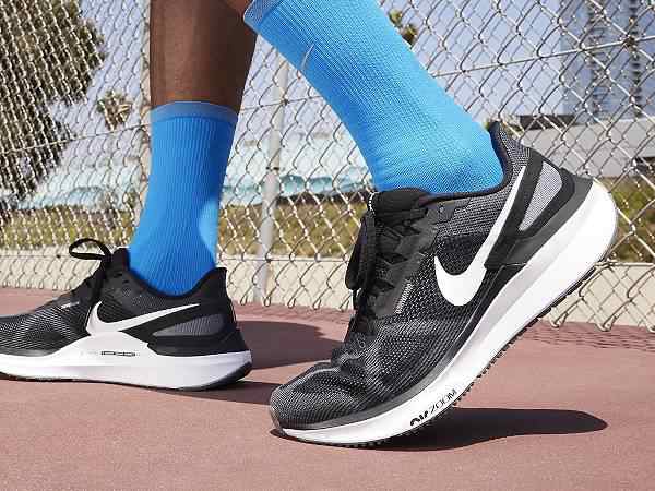 ナイキ NIKE AIR ZOOM STRUCTURE 25 エア ズーム ストラクチャー 25