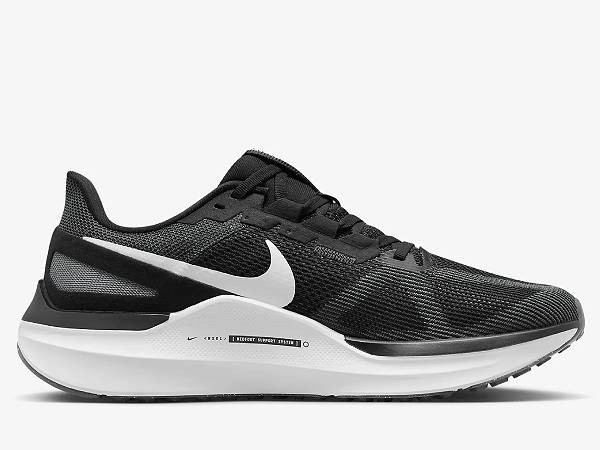 ナイキ NIKE AIR ZOOM STRUCTURE 25 エア ズーム ストラクチャー 25