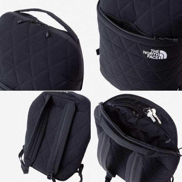 ザ・ノース・フェイス THE NORTH FACE 【正規取扱店】ジオフェイス