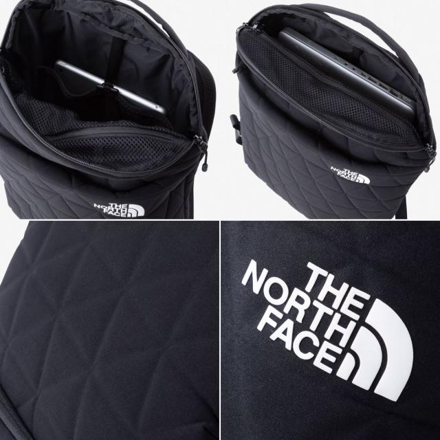ザ・ノース・フェイス THE NORTH FACE 【正規取扱店】ジオフェイス