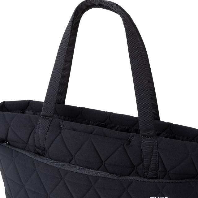 ザ・ノース・フェイス THE NORTH FACE 【正規取扱店】GEOFACE TOTE
