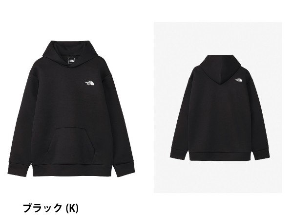 正規取扱店】ノースフェイス THE NORTH FACE テックエアースウェット