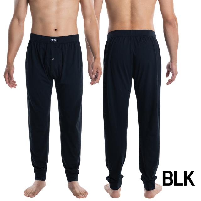 ロングパンツ 前開き DROPTEMP COOLING SLEEP PANT ドロップテンプクーリングスリープパンツ メンズ サックス SAXX UNDERWEAR ロングパンツ 前開き DROPTEMP COOLING SLEEP PANT ドロップテンプ