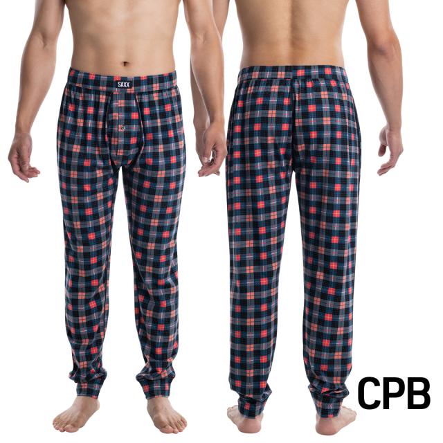 ロングパンツ 前開き DROPTEMP COOLING SLEEP PANT ドロップテンプ