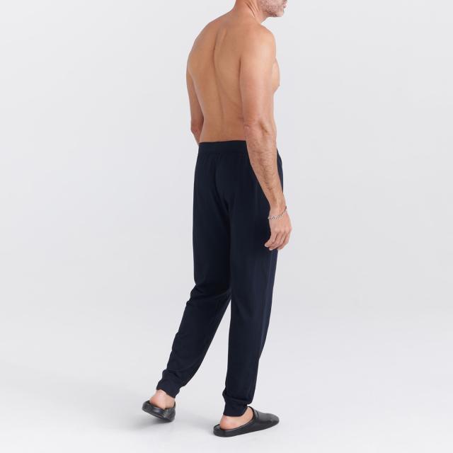 ロングパンツ 前開き DROPTEMP COOLING SLEEP PANT ドロップテンプクーリングスリープパンツ メンズ サックス SAXX UNDERWEAR ロングパンツ 前開き DROPTEMP COOLING SLEEP PANT ドロップテンプ
