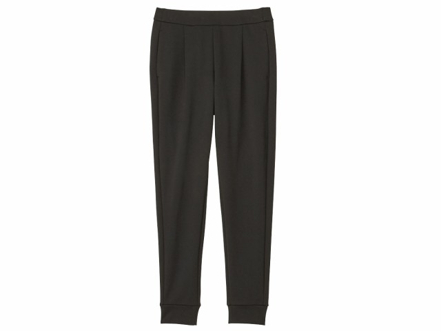 ダンスキン DANSKIN GREENWAY JOGGER SWEAT PANTS グリーンウェイジョガースウェットパンツ レディース ブラック 黒 スポーツ フィットネ