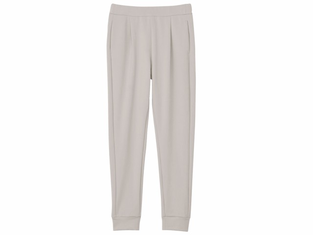 ダンスキン DANSKIN GREENWAY JOGGER SWEAT PANTS グリーンウェイジョガースウェットパンツ レディース グレー 灰色 スポーツ フィットネ