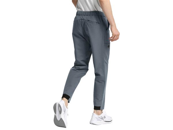 美品♡デサント♡ロングパンツ♡グレー♡L デサント DESCENTE ヒートナビパンツ メンズ グレー 灰色