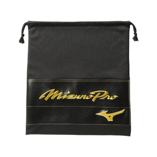ミズノ MIZUNO 【専用グラブ袋付き】 ミズノプロ MizunoPro 軟式用