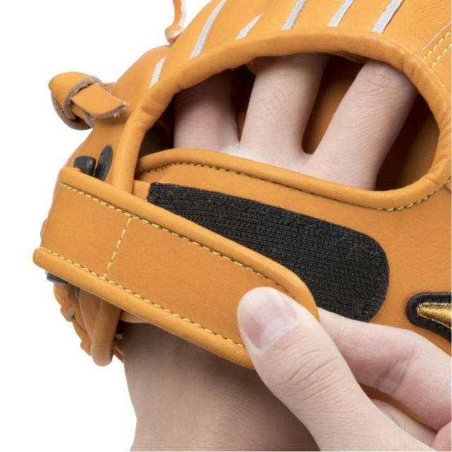 ミズノ MIZUNO 【専用グラブ袋付き】 ミズノプロ MizunoPro 軟式用