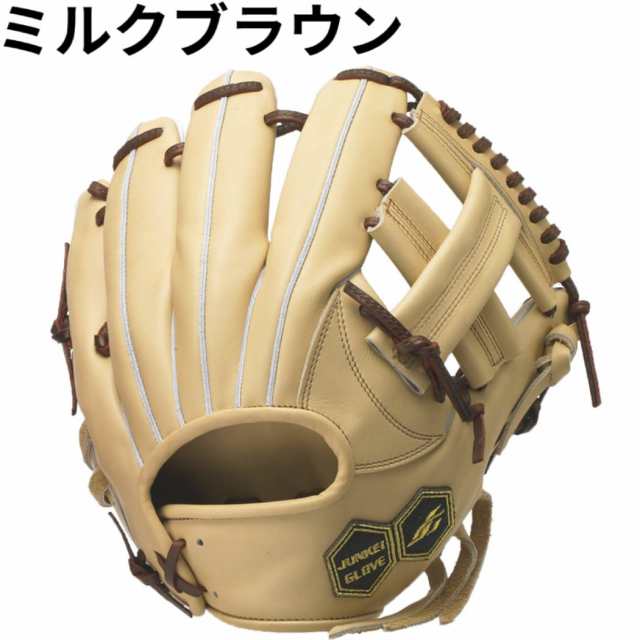 ジュンケイグラブ JUNKEI-GLOVE 専用グラブ袋付き ARAMID SERIES アラミドシリーズ 硬式グラブ 内野手用 野球 硬式 グローブ  内野手 学生 社会人 JG-4014Aの通販はau PAY マーケット - スポーツマリオ | au PAY マーケット－通販サイト