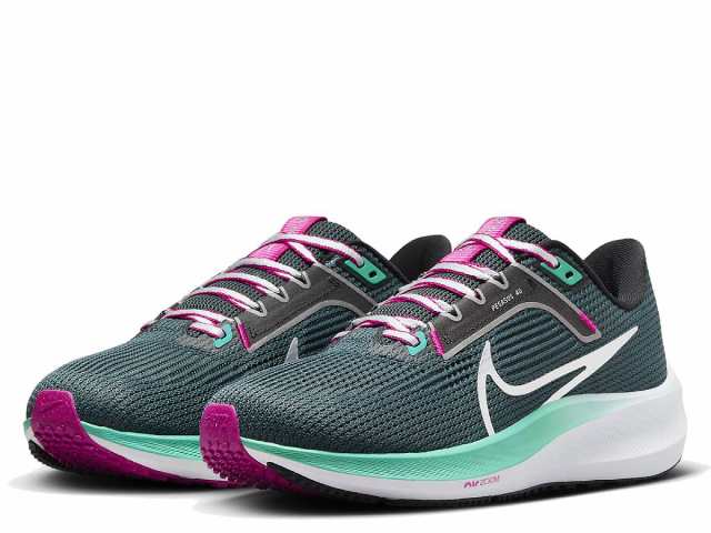 ナイキ NIKE AIR ZOOM PEGASUS 40 エア ズーム ペガサス 40 レディース ...