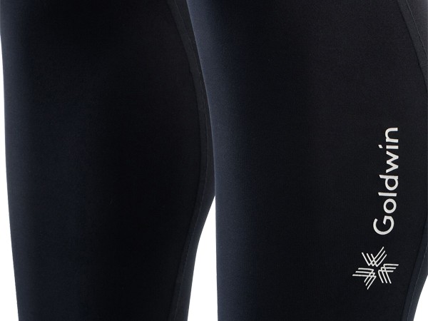 シースリーフィット C3fit Compression Long Tights コンプレッション