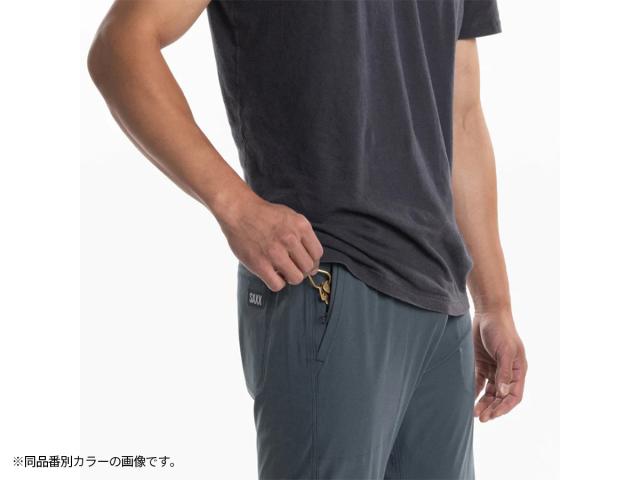 ロングパンツ GO TO TOWN JOGGER PANTS メンズ ゴートゥータウン ジョガーパンツ サックスアンダーウェアー SAXX UNDERWEARの通販は