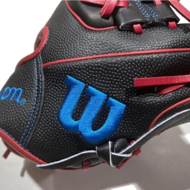 ウイルソン/ウィルソン Wilson 超限定MLBウイルソン A2000 硬式
