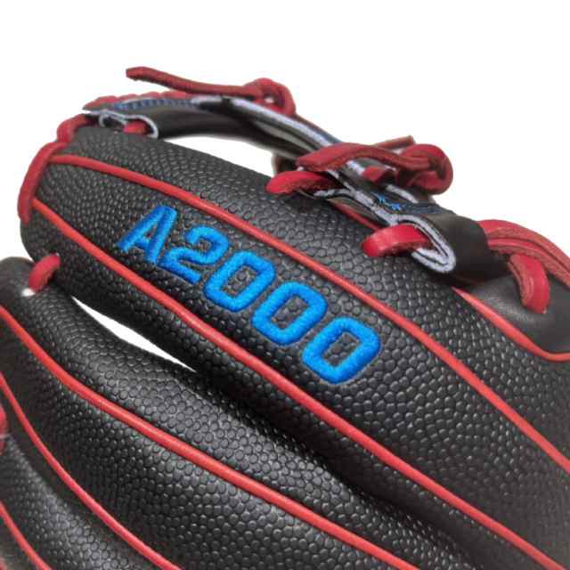 Wilson A2000 1975 11.75