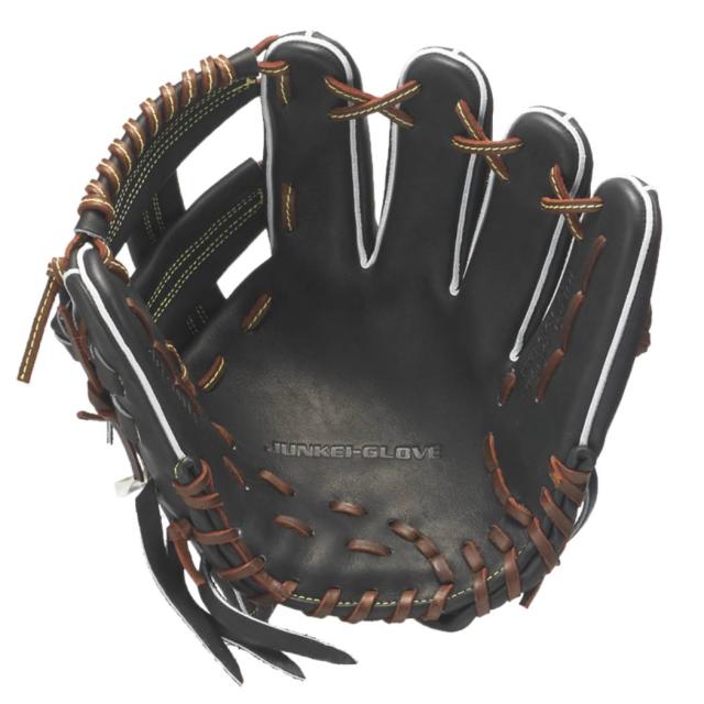 JUNKEI GLOVE 硬式グローブ 袋付き Amazon | ジュンケイグラブ JUNKEI