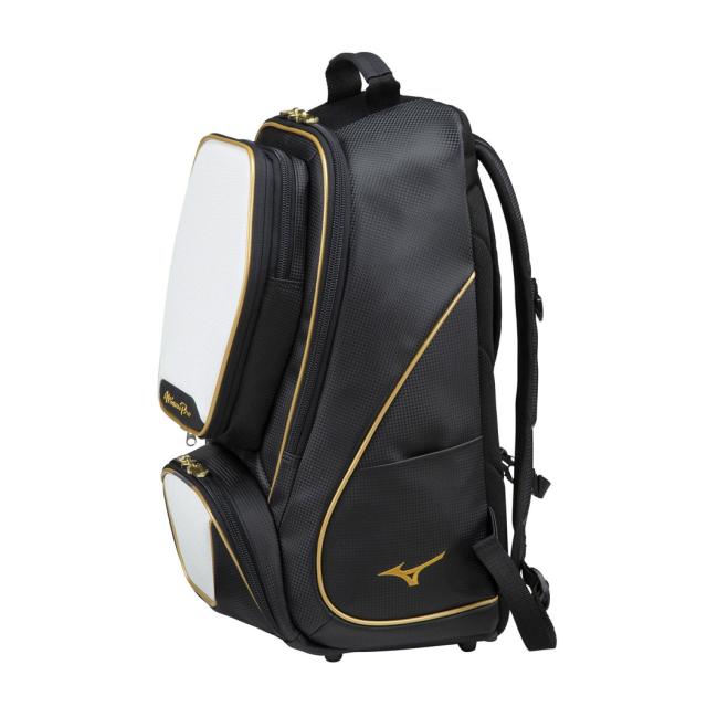 ミズノ MIZUNO ミズノプロ MizunoPro バックパック 40L 一般 野球