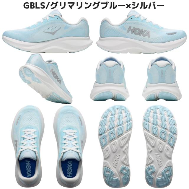 Rincon hoka ランニングシューズ レディース ホカ HOKA RINCON 5