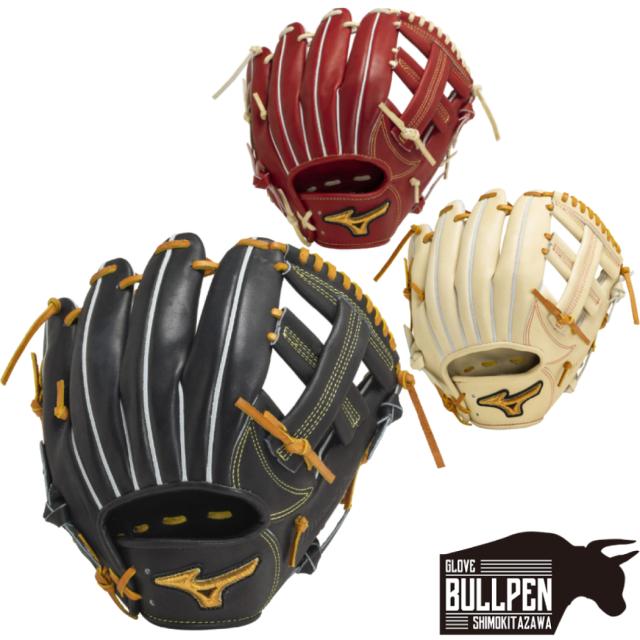 ミズノ(MIZUNO) ミズノプロ 硬式野球用木製バット ロイヤルエクストラ