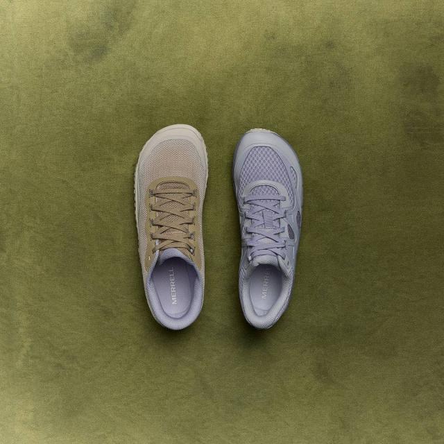 メレル MERRELL 【正規取扱い販売店】VAPOR GLOVE 7 ベイパー グローブ 7 レディース ベアフットシューズ トレーニング ランニング スニーカー アウトドア キャンプ デイリーユース フィットネス W00003346 W00003347 W00003348_9